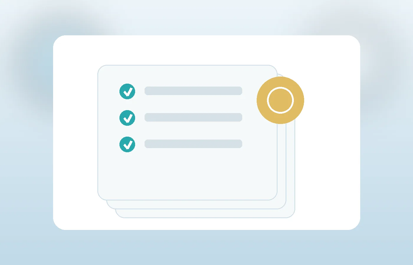 质量与资料支持