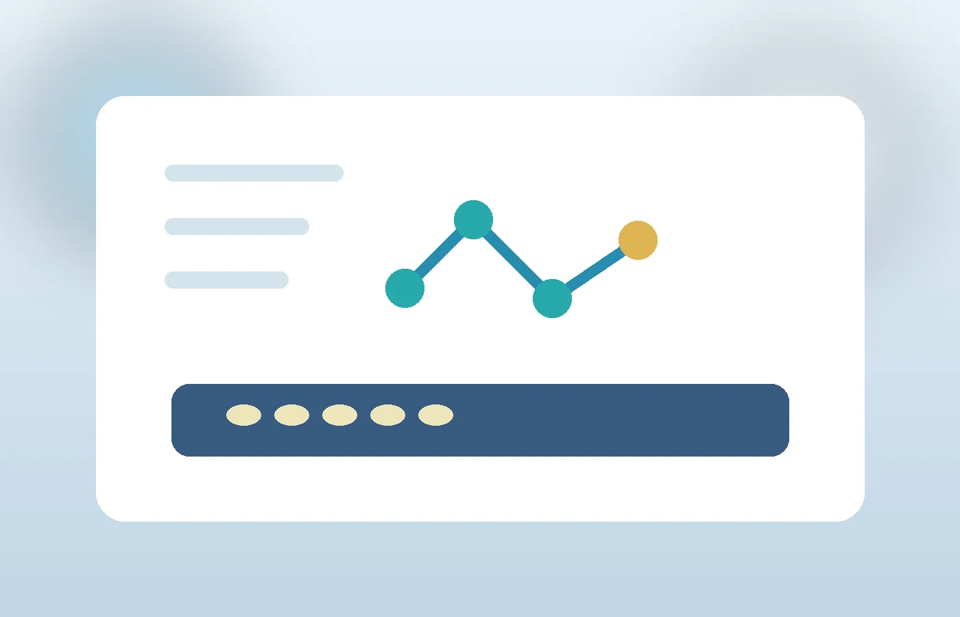 专注于化妆品原料 8 年